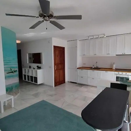 Avenida Espana 154 - Ae11 Естепона