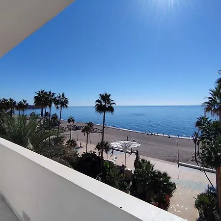 Avenida Espana 154 - Ae11 Апартаменти