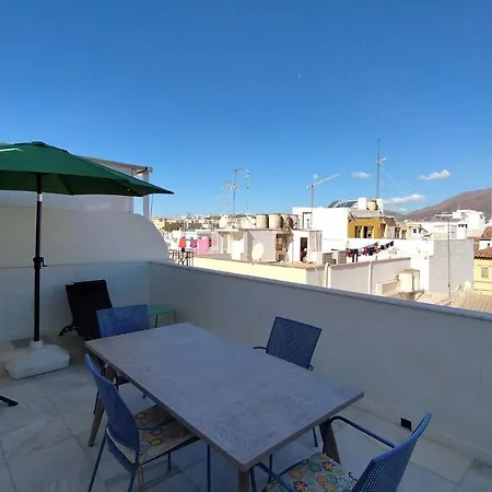 Avenida Espana 154 - Ae11 에스테포나