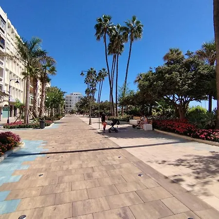 Avenida Espana 154 - Ae11 Естепона