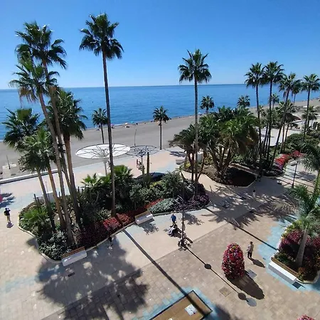 Avenida Espana 154 - Ae11