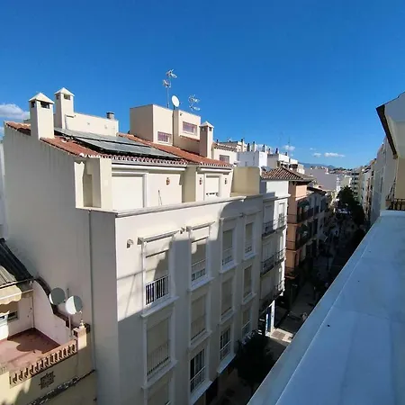 Avenida Espana 154 - Ae11 Апартаменти Естепона