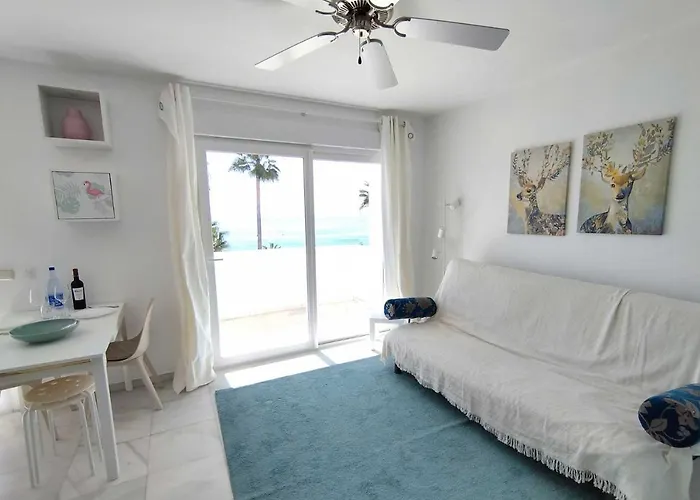 Avenida Espana 154 - Ae11 Естепона