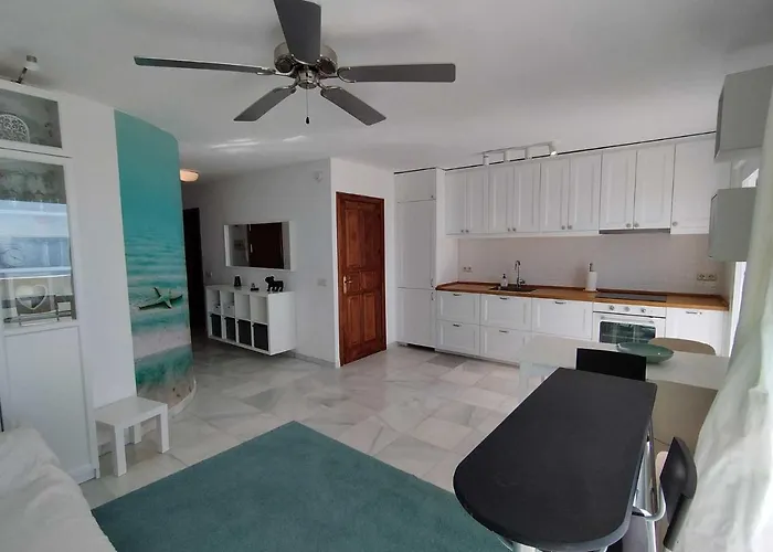 Avenida Espana 154 - Ae11 Естепона