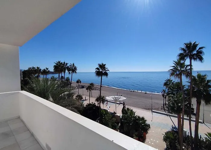 Avenida Espana 154 - Ae11 Апартаменти