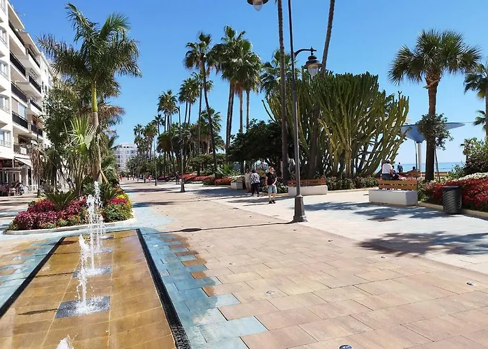 Avenida Espana 154 - Ae11 * Естепона