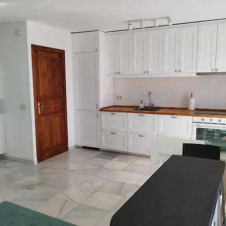 Apartment Avenida Espana 154 - Ae11