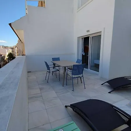 Avenida Espana 154 - Ae11 Apartment Estepona