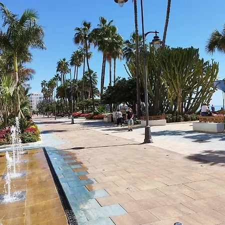 Avenida Espana 154 - Ae11 * Estepona