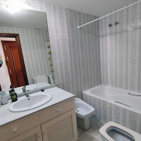 Apartment Avenida Espana 154 - Ae11 Estepona