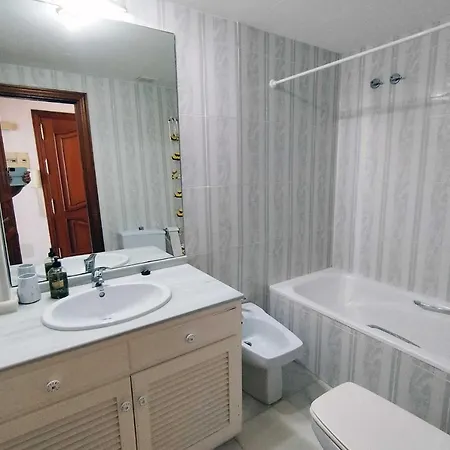 Apartment Avenida Espana 154 - Ae11