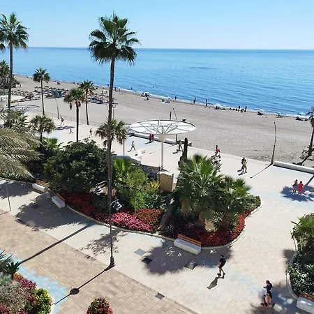 Apartment Avenida Espana 154 - Ae11 Estepona