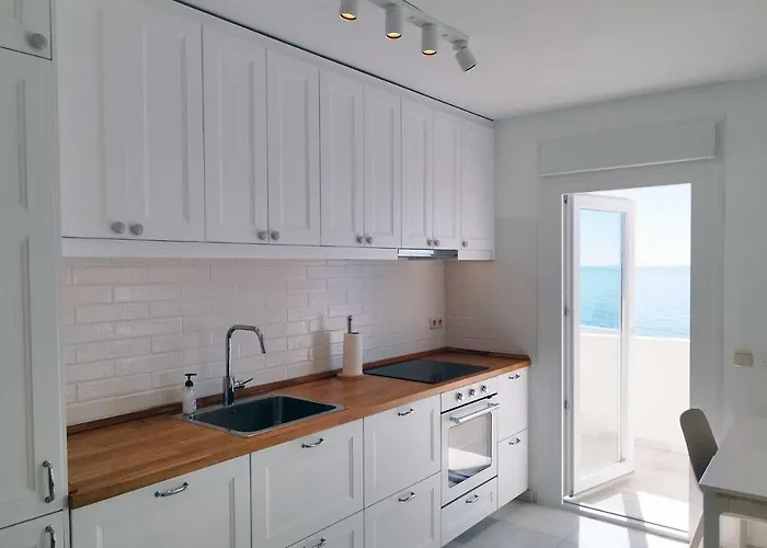 Appartamento Avenida Espana 154 - Ae11 Estepona