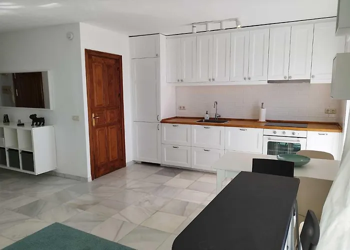 Apartament Avenida Espana 154 - Ae11