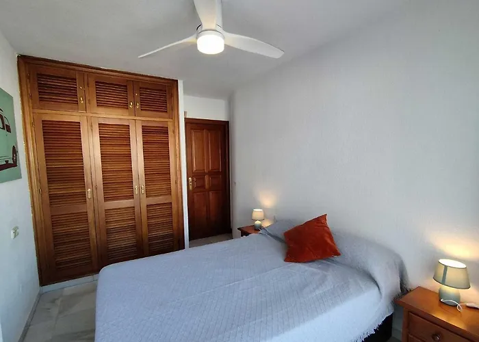 Avenida Espana 154 - Ae11 * Estepona