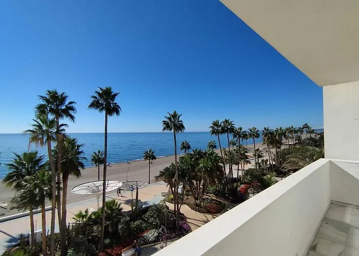 Apartament Avenida Espana 154 - Ae11