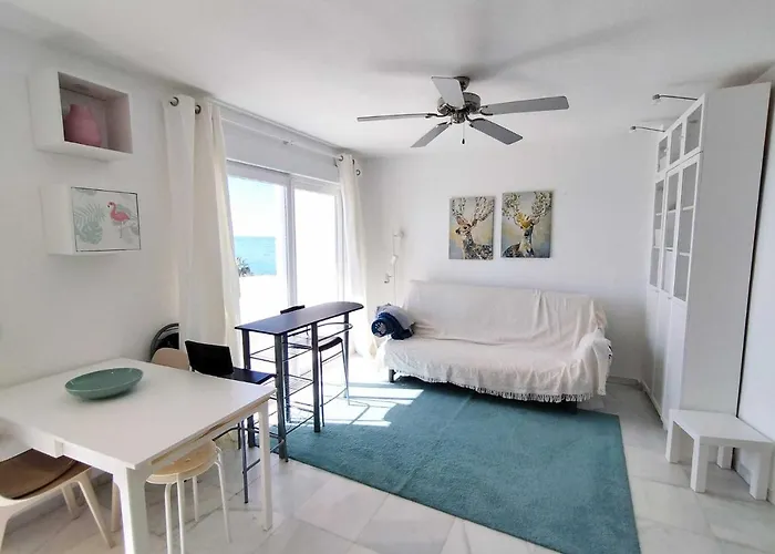 Avenida Espana 154 - Ae11 Apartament Estepona