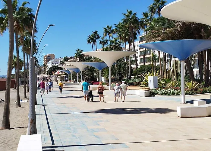 Avenida Espana 154 - Ae11 Estepona