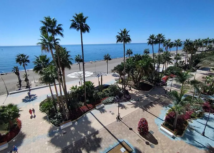 Appartamento Avenida Espana 154 - Ae11 *