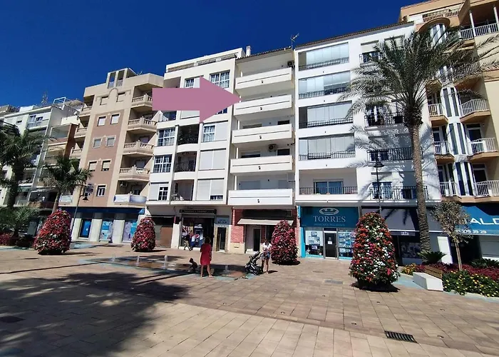 Apartament Avenida Espana 154 - Ae11 Estepona