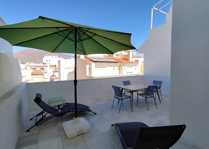 Apartament Avenida Espana 154 - Ae11 *