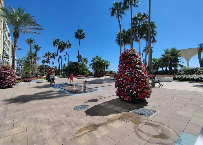 Avenida Espana 154 - Ae11 Estepona