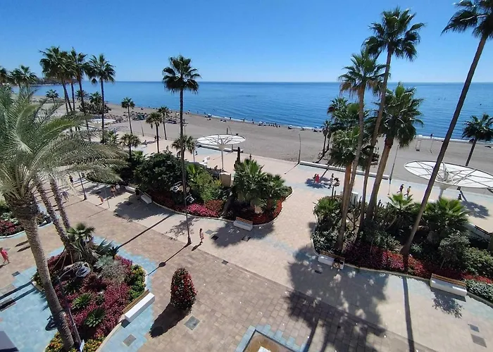 Avenida Espana 154 - Ae11 * Estepona