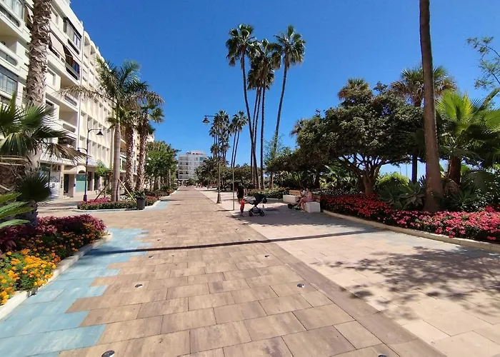 Avenida Espana 154 - Ae11 Estepona