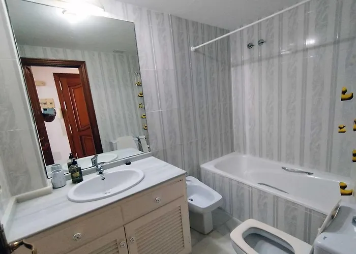 Apartament Avenida Espana 154 - Ae11 Estepona