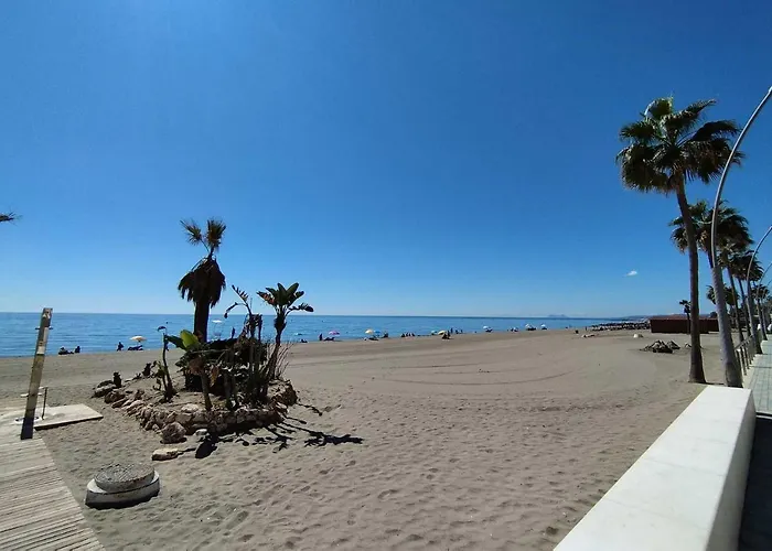 Apartament Avenida Espana 154 - Ae11