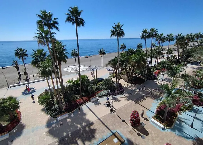 Avenida Espana 154 - Ae11