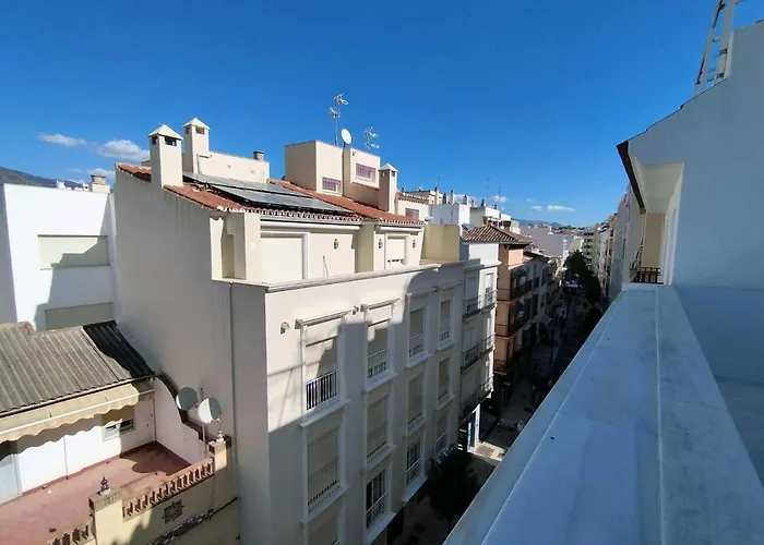 Avenida Espana 154 - Ae11 Apartament Estepona