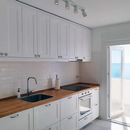 Appartement Avenida Espana 154 - Ae11 Estepona