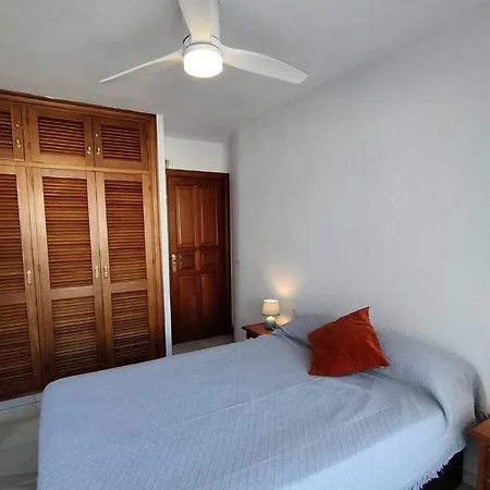 Avenida Espana 154 - Ae11 * Estepona