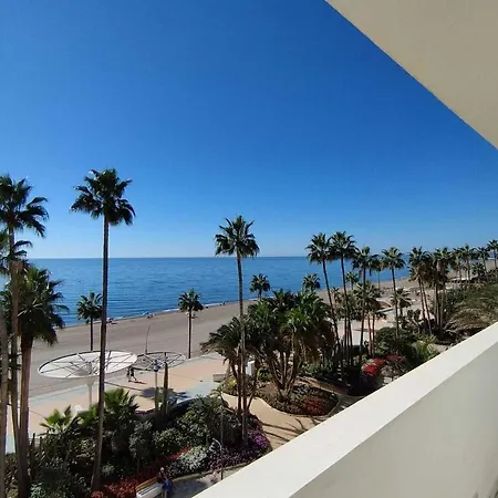 Appartement Avenida Espana 154 - Ae11