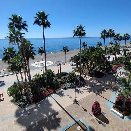 Appartement Avenida Espana 154 - Ae11 *