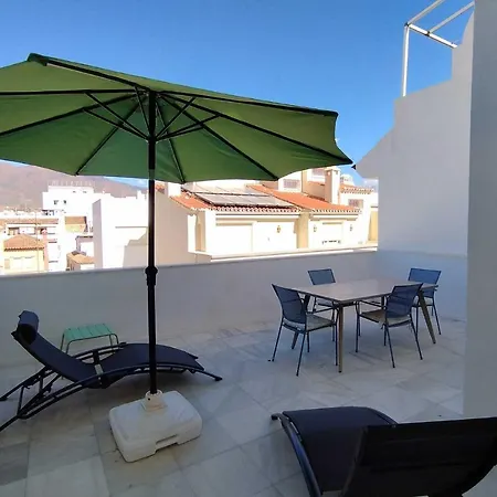 Appartement Avenida Espana 154 - Ae11 *