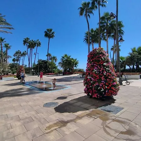 Avenida Espana 154 - Ae11 Estepona