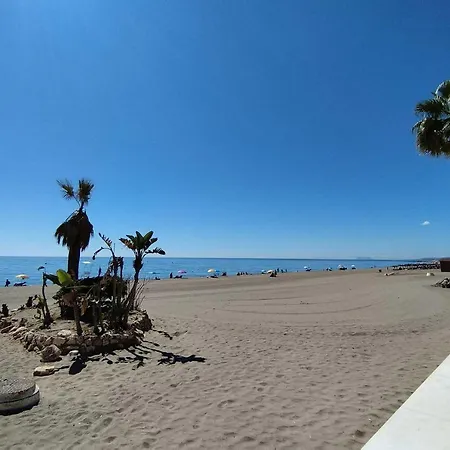 Appartement Avenida Espana 154 - Ae11