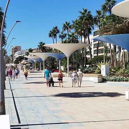 Avenida Espana 154 - Ae11 Εστεπόνα