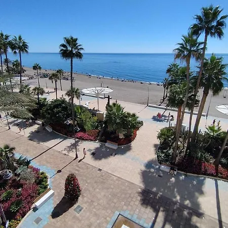 Avenida Espana 154 - Ae11 * Εστεπόνα
